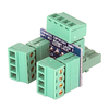 BA/TUCOM | TUCOM - Terminal Unit Communications Block | BAPI