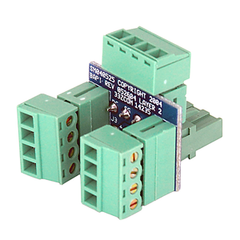 BAPI BA/TUCOM TUCOM - Terminal Unit Communications Block  | Midwest Supply Us