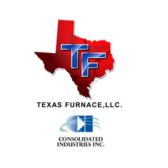 Texas Furnace(Consolidated Ind) 4102802 BLOWER ASSEMBLY  | Midwest Supply Us