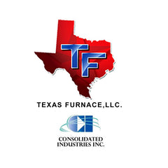 Texas Furnace(Consolidated Ind) 4312100 CONDENSATE TRAP  | Midwest Supply Us