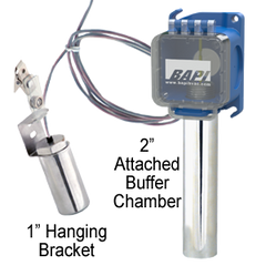 BAPI BA/1K-TB-M304-2-HB-BBX-25 Thermobuffer Temperature Sensor  | Midwest Supply Us