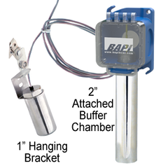 BAPI BA/10K-2-TB-M304-2-BBX Thermobuffer Temperature Sensor  | Midwest Supply Us