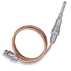 Everflow TCP36 EVERFLOW 36" THERMOCOUPLING  | Midwest Supply Us