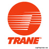 MOT12295 | 1/3HP 230/60/1 825-375RPM CCW | Trane