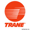 TRR1581 | 200-230V-PRI 24V-SEC 75VA TRAN | Trane