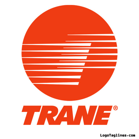 Trane MOT20952 1HP 460v1ph CW 48 Frame Motor  | Midwest Supply Us