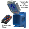 BA/T1K[0 TO 100F]-XOR-BBX | Temperature Transmitter, Platinum RTD | BAPI