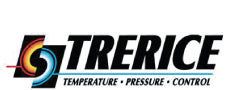 Trerice BX91403-07SPB 9"Thermometer,30/240F,AdjAngle  | Midwest Supply Us