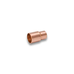 Everflow FCRC5812D Ftg X C 5/8 X 1/2 NOM 3/4 X 5/8 OD Fitting Reducer Domestic  | Midwest Supply Us