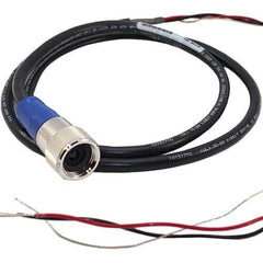 Fireye UV1AL-6 UV SCANNER 1/2"NPT 6FT CABLE  | Midwest Supply Us