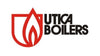 14631023 | BURNER GASKET | Utica-Dunkirk