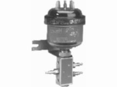 Johnson Controls V-6135-3 AIR VALVE; 3-WAY; 17# SPRING  | Midwest Supply Us