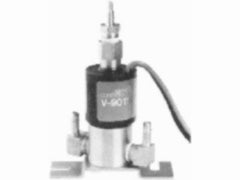Johnson Controls V-9011-1 3-WAY SOL. VALVE; 12VDC  | Midwest Supply Us