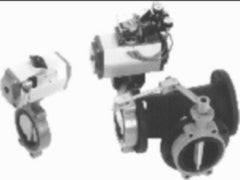 Johnson Controls V-9093-1 ACTUATOR; RACK & PINION; PNEU; DOUBLE ACTING (030)  | Midwest Supply Us