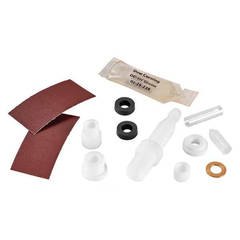 JOHNSON V-9999-608 RING PACKING KIT;FOR 1/4"; STEM; SINGLE PACK (PRICE IS FOR KIT)  | Midwest Supply Us