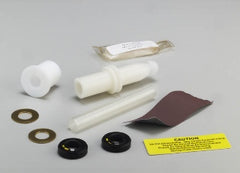 JOHNSON V-9999-613 RING PACK KIT FOR VALVES; WITH 3/8" STEMS  | Midwest Supply Us