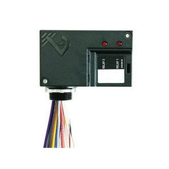 Veris Industries V100D Enc Rly |  Dual |  SPDT |  10A  | Midwest Supply Us