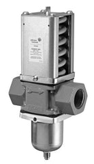 JOHNSON V246GC1-001C WATER VALVE HP 3/4"INCH; HP REFRIG; 2-WAY WATER REG VLV; 3/4" NPT DA COMMERCIAL 200-400PSI  | Midwest Supply Us