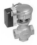 Johnson Controls | VG7844NT+3008BP