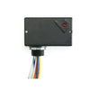 V300 | Coil: 12-30VAC/DC | 120VAC | Contact: 10A DPDT | Veris Industries