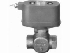 Johnson Controls VG7251LS+3801D UG 3/4" 7.3CV W/3801 4-8#; UNION GLOBE 3/4" 7.3 CV WITH V-3801-8001 4-8# SPRING  | Midwest Supply Us