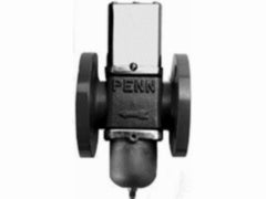 JOHNSON V46AR-1C COMMERCIAL WATER REG VALV; 1 1/2" ASME FLANGED 70/260# ALL RANGE  | Midwest Supply Us