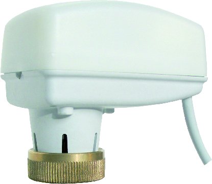 Johnson Controls VA-7482-8002-RA VA-7482-8002-RA; VA-7482-8002-RA  | Midwest Supply Us