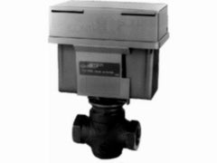 Johnson Controls VA-8050-100 MOUNTING KIT FOR COUPLING; VA-8050-1 OR VA-8051-1 OR VA-8052-1 TO A VT VALVE  | Midwest Supply Us