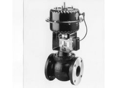 Johnson Controls VG2231TM+843C00 2.5 INCH PDTC MP84 ACT.; 2 1/2 INCH NO IRON VALVE MP84 3-7LB SPRING CV 51  | Midwest Supply Us