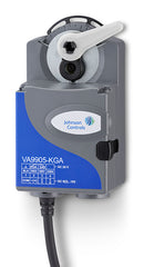 Johnson Controls VA9905-KGA-2 6-WAY VALVE ACTUATOR; 6-WAY VALVE ACTUATOR  | Midwest Supply Us