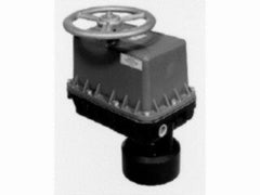 Johnson Controls VA-9008-1230 MOUNTING KIT 12"; CLASS 300 HIGH PERFORM BUTTERFLY VALVE WITH ELECTRIC ACTUATOR  | Midwest Supply Us