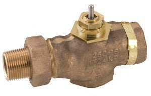 SCHNEIDER ELECTRIC | VB-7211-0-4-08