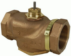 Schneider Electric (Barber Colman) VB-7253-0-4-11 2"VALVE,STEAM,SUO, 40cv  | Midwest Supply Us