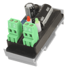 BA/VC350A-ADJ | VC350A – AC to DC Voltage Converter, 350 mA - 5 to 24 VDC Adjustable Output at 350 mA, No Snaptrack | BAPI