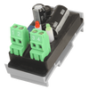 BA/VC350A-10-TRK | VC350A – AC to DC Voltage Converter, 350 mA - 10 VDC Output at 350 mA, 1.25