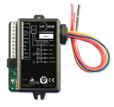 Schneider Electric (Viconics) | VC3300E5000