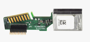 Schneider Electric (Viconics) VCM8001V5045 CO2 Card  | Midwest Supply Us