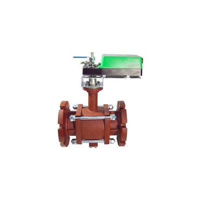KMC Controls | VEB-5324CSGF