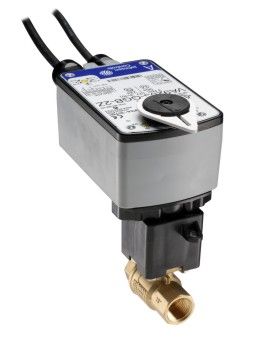 Johnson Controls | VG1245BGH923AGB