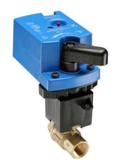 Johnson Controls VG1245ALH9T4GGA 1/2" 2W 7.4cv 24V PROP NSR  | Midwest Supply Us
