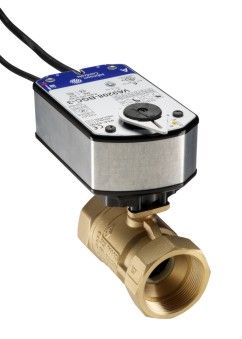 Johnson Controls | VG1241DP+938BGC