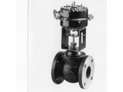Johnson Controls VG2231TL+823E00 2.5 INCH PDTC MP82 ACT.; 2 1/2 INCH NO IRON VALVE MP82 9-13LB SPRING CV 51  | Midwest Supply Us