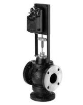 Johnson Controls VG2831WN+924GGC 5"; 3W; 238CV;M9124GGC; PROP; TWO SWITCHES; NON-SPRING RETURN; SINGLE ACTUATOR  | Midwest Supply Us
