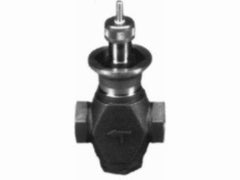 Johnson Controls VG7842RT VALVE 3-W MIX DN40  | Midwest Supply Us