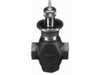 VG7241GT | VALVE 2-W PDTC DN15 | JOHNSON