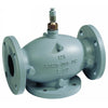 VGF31EM40 | FLANGED GLOBE VALVE, THREE-WAY MIXING, EQUAL PERCENTAGE, 4