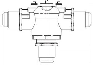Schneider Electric (Erie) | VT3253