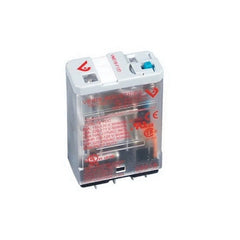 Veris Industries VMD1B-F120A 15A SPDT Socket/DIN relay | Full | 120VAC  | Midwest Supply Us