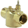 VT2317 | VB: 3/4 in, 2W, Zone, SWT, BR, 7.5 cv, Erie PopTop, No Steam | ERIE