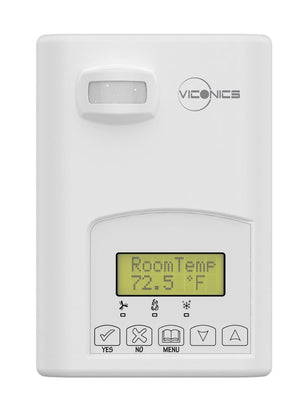 Schneider Electric (Viconics) | VT7652B5531P